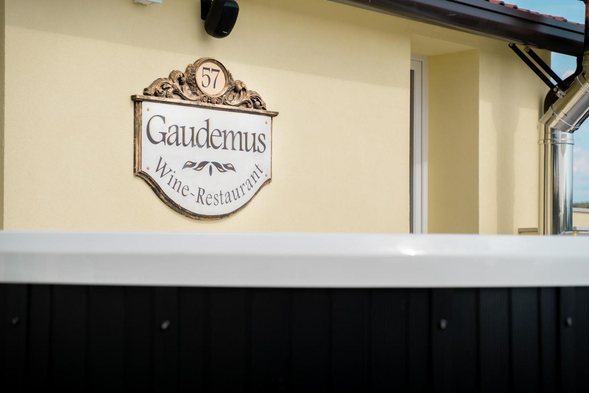Locanda Gaudemus Sistiana Exterior foto